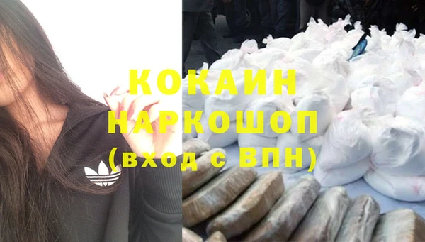 стафф Гусь-Хрустальный